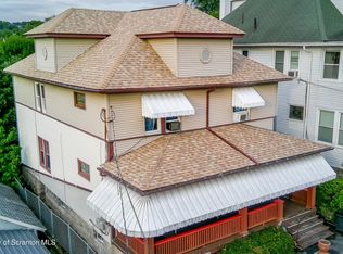 709-711 Hemlock St, Scranton, PA 18505