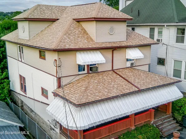 709-711 Hemlock St, Scranton, PA 18505
