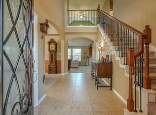 14711 E Ginger Spice Ct, Cypress, TX 77433