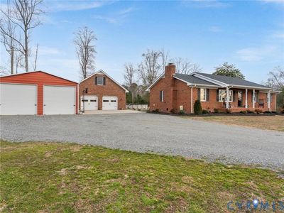 18126 The Trl, King And Queen Court House, VA, 23085