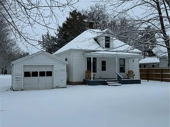 126 Depot Street, Hixton, WI 54635