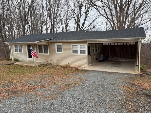 5449 State Highway 8 Rd, Germanton, NC 27019