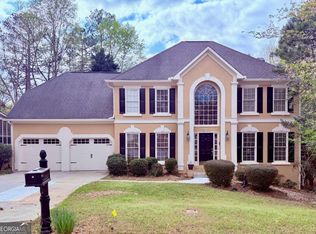 3830 Peachbluff Ct, Duluth, GA