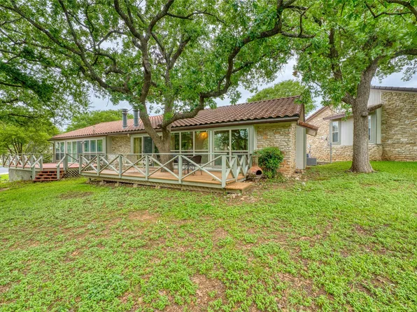 110 Big Spur S Unit 2, Horseshoe Bay, TX 78657