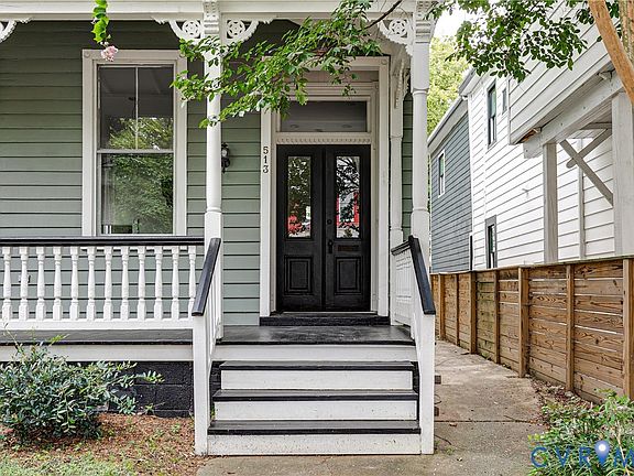 2nd image of 513 N 29th St