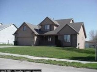 205 E Condron St, Valley, NE 68064