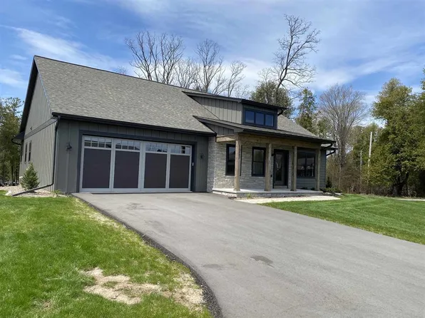 10633 Cove Lane, Sister Bay, WI 54234