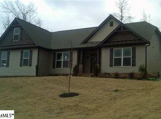 LOT 77 Thirty Kinlock Ln, Travelers Rest, SC 29690