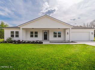 7559 Lucky Seven Ranch Rd, Macclenny, FL 32063