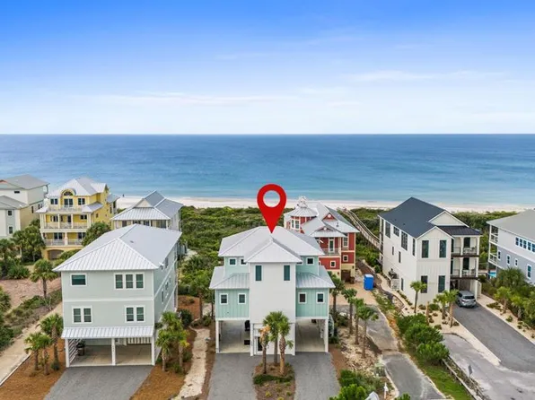 113 Cabana Ln, Port Saint Joe, FL 32456