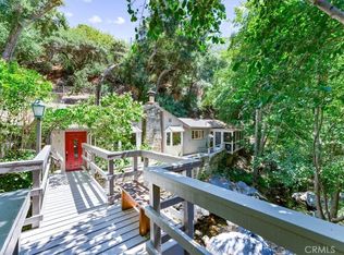 31285 Halfway Rd, Silverado, CA 92676