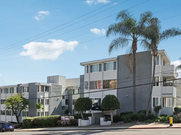1907 Robinson Ave Unit 105, San Diego, CA 92104