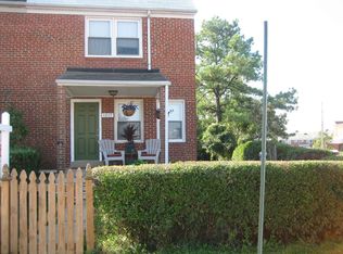 1217 Roland Heights Ave, Baltimore, MD 21211