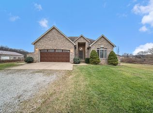 12521 Purvis Ln, Brooklyn, MI 49230