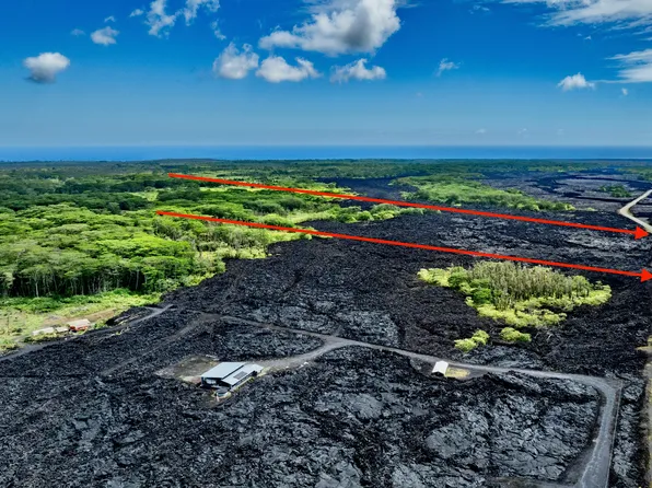 14-3847 Pahoa Kapoho Rd Lot 1-E, Pahoa, HI 96778