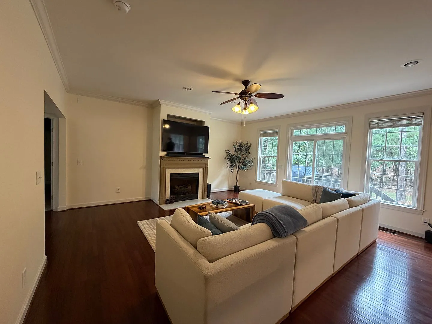Carolina Lakes Gated Community!! — Photo 3