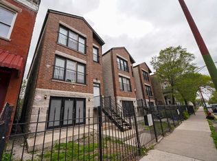1632 S Homan Ave, Chicago, IL 60623