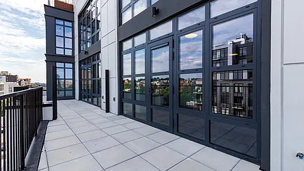 Rented by Nooklyn NYC LLC