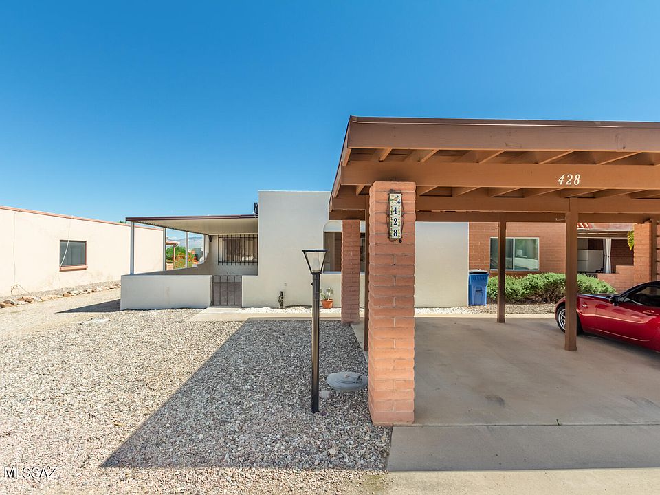 1st image of 428 N Calle Del Diablo
