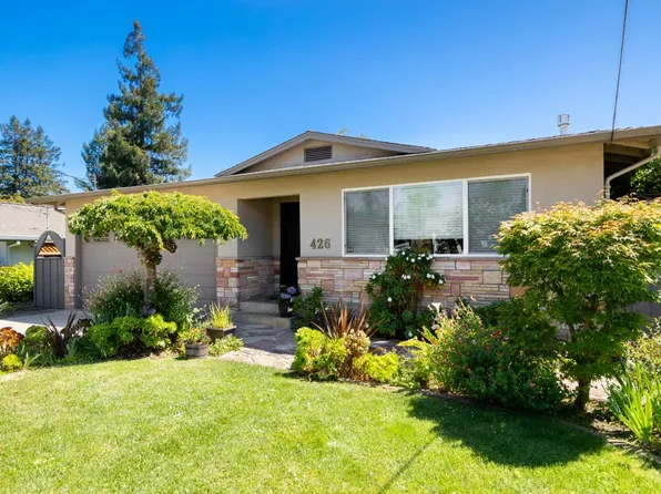 426 Roxas St, Santa Cruz, CA 95062