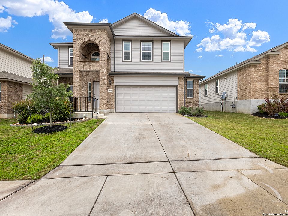 1st image of 10309 LUNEVILLE LN