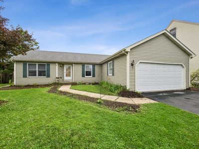 1520 Wicker St, Woodstock, IL, 60098