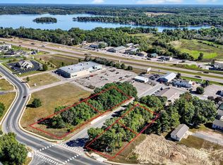 2nd Ave N LOT 2, Zimmerman, MN 55398