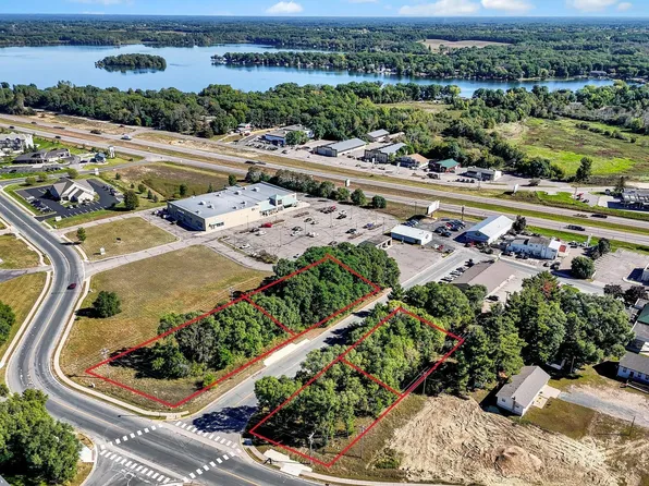 2nd Ave N, Zimmerman, MN 55398