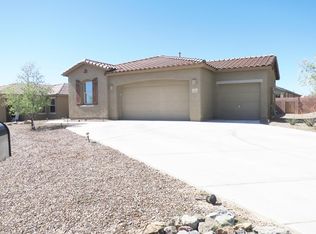 60220 E Paddock Ct, Saddlebrooke, AZ 85739