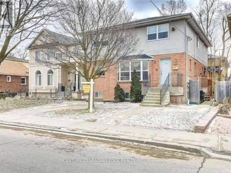 1st image of 527 Glengarry Ave Basement 2
