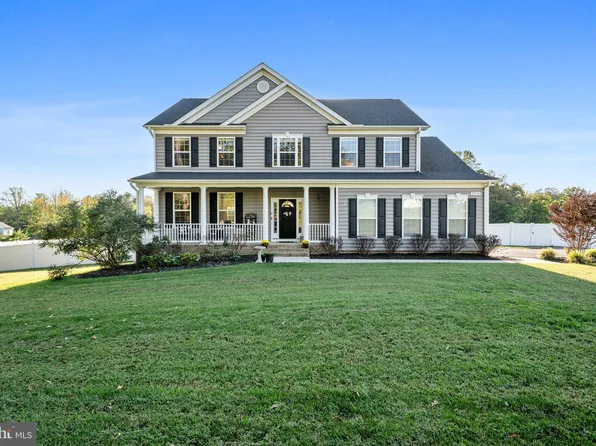 29743 Eldorado Farm Dr, Mechanicsville, MD 20659