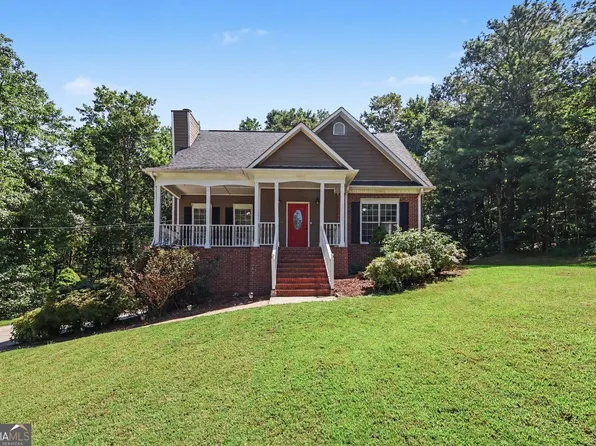5142 Spring Glen Ct, Douglasville, GA 30135