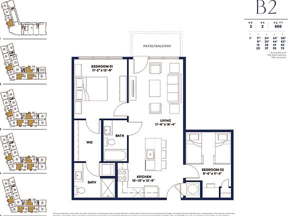4th image of 303 31st Ave N #207