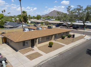 3014 N 70th St, Scottsdale, AZ 85251