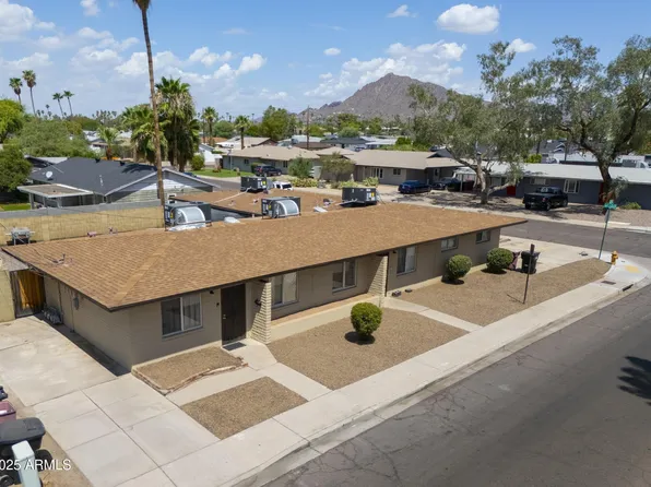 3014 N 70TH Street, Scottsdale, AZ 85251
