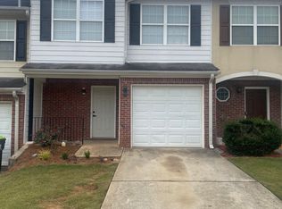 757 Georgetown Ln, Jonesboro, GA 30236