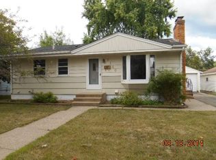 2160 Hawthorne Ave E, Saint Paul, MN 55119