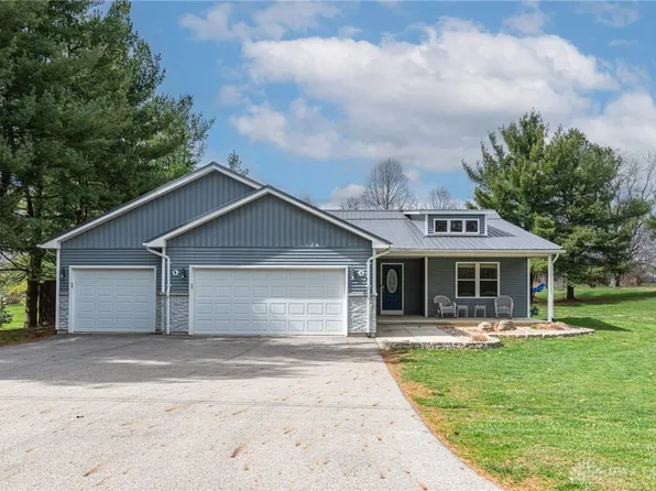 317 Whitestone Rd, Springfield, OH 45504