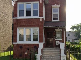 7330 S Lowe Ave, Chicago, IL 60621