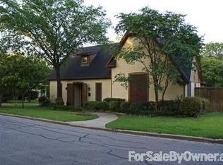 609 Parker St, McKinney, TX 75069
