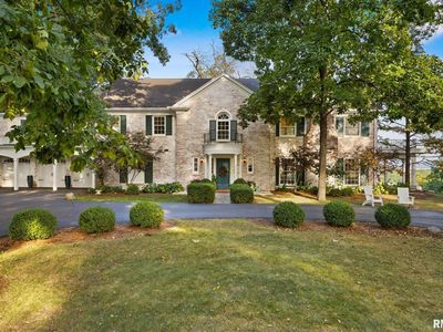 230 W Detweiller Dr, Peoria, IL, 61615