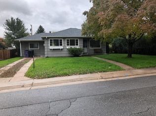 2724 S Jackson St, Denver, CO 80210
