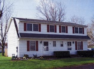 29 Havenwood Holw, Fairport, NY 14450