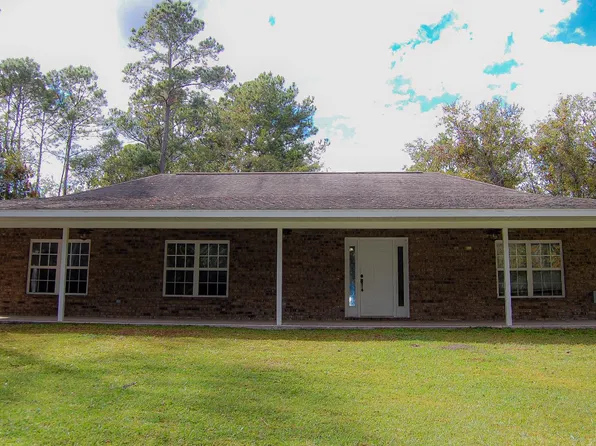 8835 County Road 137, Wellborn, FL 32094