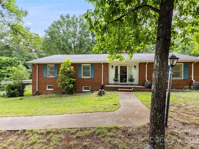16453 State Highway 73, Albemarle, NC, 28001