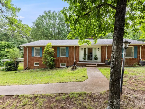 16453 State Highway 73, Albemarle, NC 28001