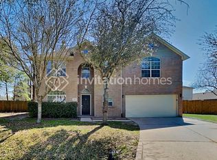 28919 Hidden Lake Ct, Magnolia, TX 77354