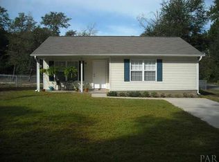 4735 Old Guernsey Rd, Milton, FL 32570