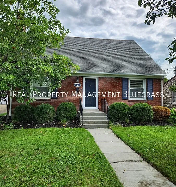 463 Bob O Link Dr