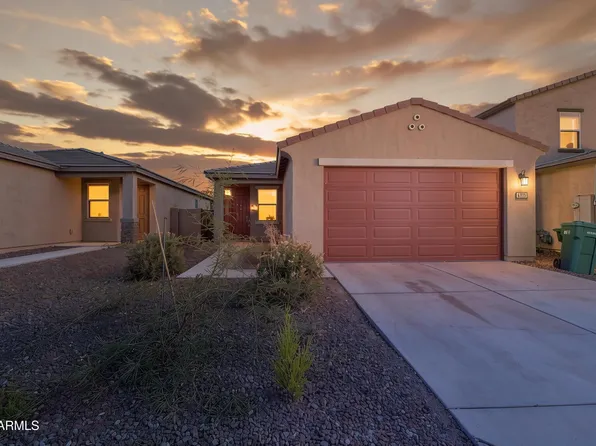 4315 W SAMANTHA Way, Laveen, AZ 85339